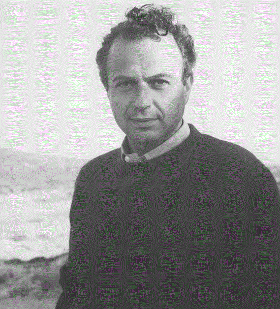 Μιχάλης Κακογιάννης: Έξω και πέρα από τον χρόνο