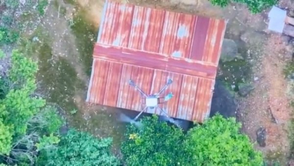 Καμπότζη Ταϊλάνδη Σύγκρουση