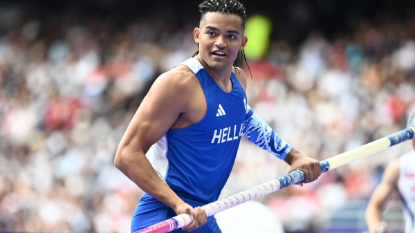 Ο Εμμανουήλ Καραλής μπαίνει στη «μάχη» του Βαλκανικού Πρωταθλήματος στον Βόλο