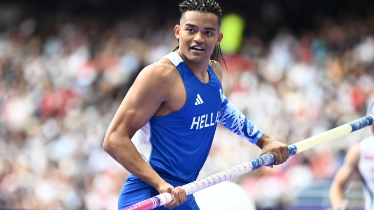 Ο Εμμανουήλ Καραλής μπαίνει στη «μάχη» του Βαλκανικού Πρωταθλήματος στον Βόλο