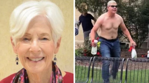 Κολοράντο: Υπέκυψε θύμα της επίθεσης με μολότοφ σε διαδήλωση υπέρ των ισραηλινών ομήρων