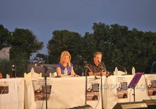 Καρυστιανού: Δεν ζητάμε εκδίκηση, αλλά δικαιοσύνη