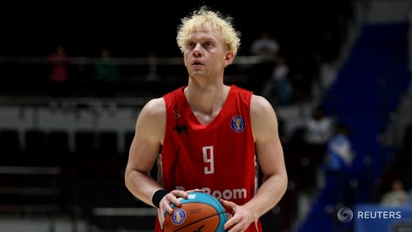 Ρώσος μπασκετμπολίστας κρατείται στη Γαλλία για συμμετοχή σε κύκλωμα hackers
