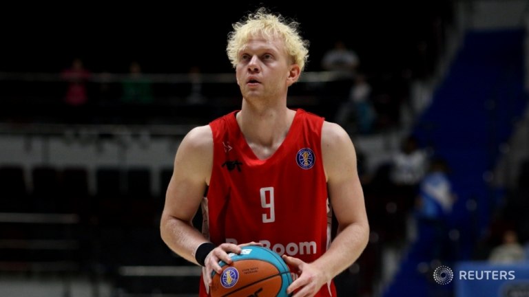 Ρώσος μπασκετμπολίστας κρατείται στη Γαλλία για συμμετοχή σε κύκλωμα hackers