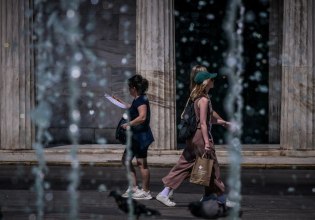 Καιρός: Παραμένει και σήμερα ο καύσωνας – Σε ποιες περιοχές θα δούμε 40αρια και πότε υποχωρεί