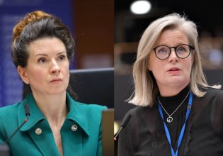 Για «τερατώδη εθνικά σχέδια» κάνει λόγο η Επιτροπή των Περιφερειών της Ευρώπης