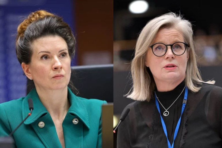 Για «τερατώδη εθνικά σχέδια» κάνει λόγο η Επιτροπή των Περιφερειών της Ευρώπης