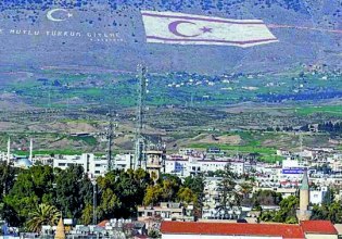 Σύλληψη πέντε ηλικιωμένων στα κατεχόμενα για «κατασκοπεία»