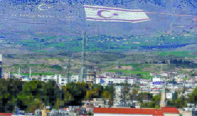 Σύλληψη πέντε ηλικιωμένων στα κατεχόμενα για «κατασκοπεία»