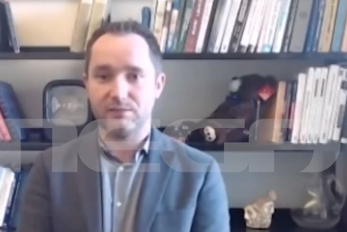 Το συμβόλαιο θανάτου και το μυστήριο με τη δολοφονία του καθηγητή στην Αγία Παρασκευή – Ποιος ήταν ο 43χρονος