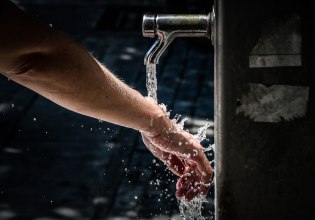 Καύσωνας: Πλησίασε τους 45 °C η θερμοκρασία – Οι 8 περιοχές με τις υψηλότερες μέγιστες