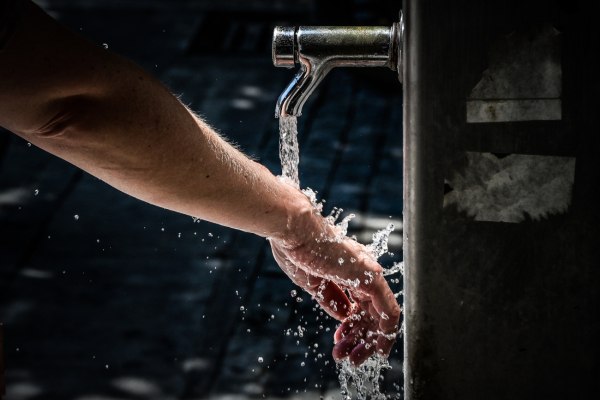 Καύσωνας: Πλησίασε τους 45 °C η θερμοκρασία – Οι 8 περιοχές με τις υψηλότερες μέγιστες