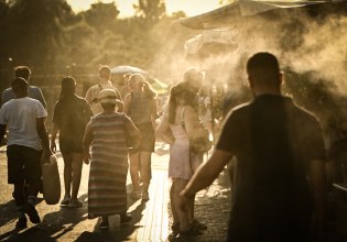Καύσωνας: Έως και τους 44 βαθμούς η θερμοκρασία το Σάββατο – Πότε θα υποχωρήσει το φαινόμενο