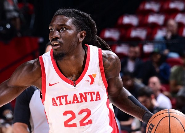 Ποιος είναι ο Κίτον Γουάλας που θέλει ο Γιώργος Μπαρτζώκας στον Ολυμπιακό