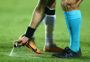 Παίρνουν μπροστά οι μηχανές της ΚΕΔ και οι διαιτητές