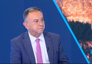 Κέλλας: Δεν τίθεται θέμα παραίτησης, λέει ο υφυπουργός που το όνομά του φιγουράρει στους διαλόγους του ΟΠΕΚΕΠΕ