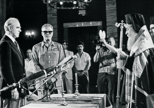 Κωνσταντίνος Καραμανλής: «Και η υπομονή έχει τα όριά της»