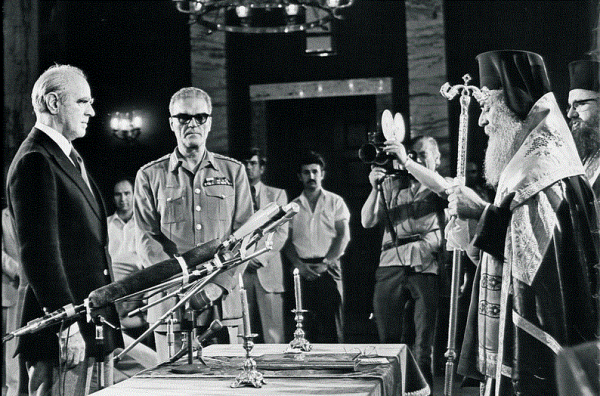 Κωνσταντίνος Καραμανλής: «Και η υπομονή έχει τα όριά της»