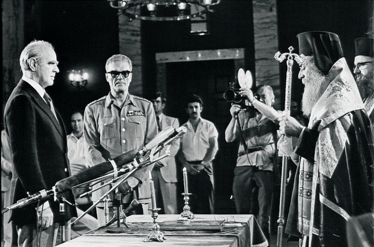 Κωνσταντίνος Καραμανλής: «Και η υπομονή έχει τα όριά της»