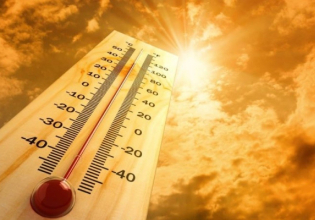 Επείγουσα ανακοίνωση ΕΚΠΑ για τον καύσωνα