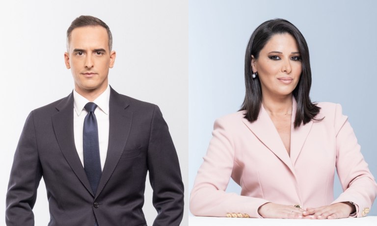 Κοινωνία Ώρα MEGA: Στην πρώτη γραμμή της ενημέρωσης και το καλοκαίρι