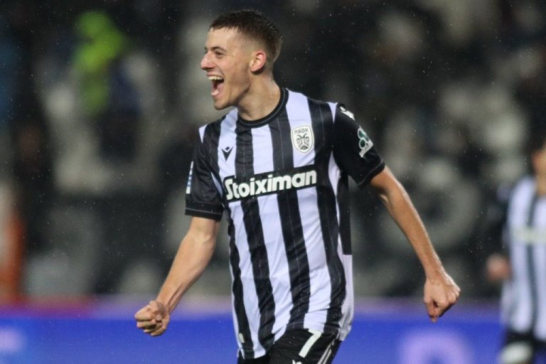 Τι αποκάλυψε για τις επαφές με Κωνσταντέλια ο Αθλητικός Διευθυντής της Στουτγκάρδης