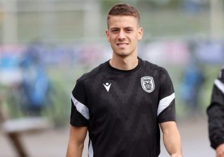 «Ο Κωνσταντέλιας ήταν στο αεροδρόμιο και ο ΠΑΟΚ τον σταμάτησε!»