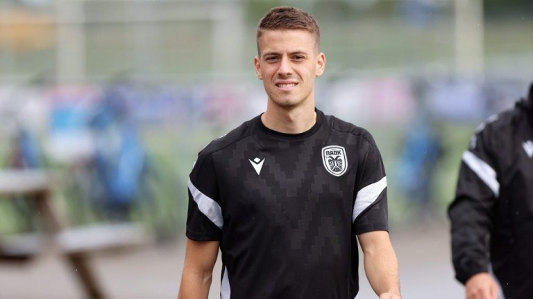 «Ο Κωνσταντέλιας ήταν στο αεροδρόμιο και ο ΠΑΟΚ τον σταμάτησε!»