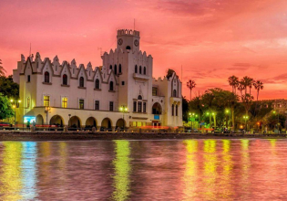 Τουρκία: Πώς εξελίσσεται η τουριστική κίνηση στα νησιά του Αιγαίου με τη visa express