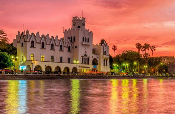 Τουρκία: Πώς εξελίσσεται η τουριστική κίνηση στα νησιά του Αιγαίου με τη visa express