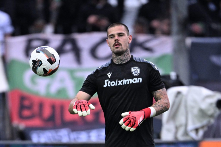 Θέμα χρόνου η μεταγραφή του Κοτάρσκι στην Κοπεγχάγη