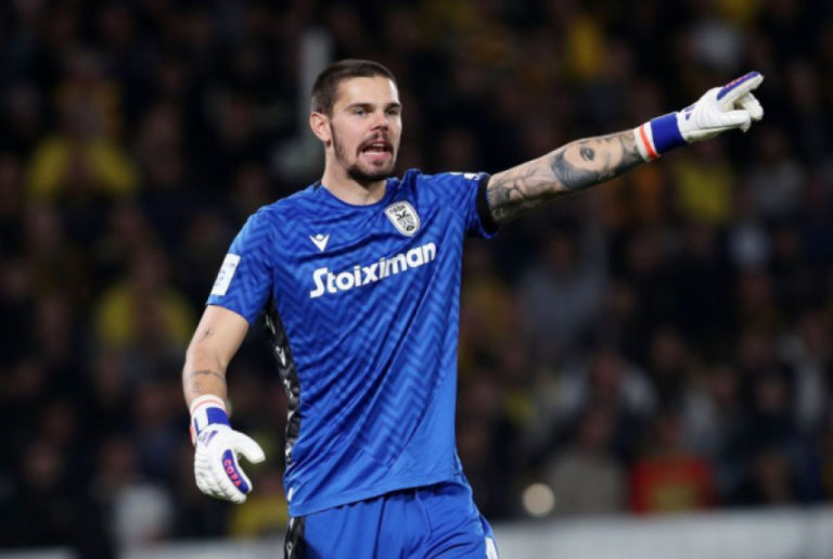 Οριστική συμφωνία Κοπεγχάγης και ΠΑΟΚ για Κοτάρσκι