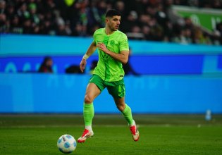 «Στα ραντάρ της Λίβερπουλ ο Κουλιεράκης»