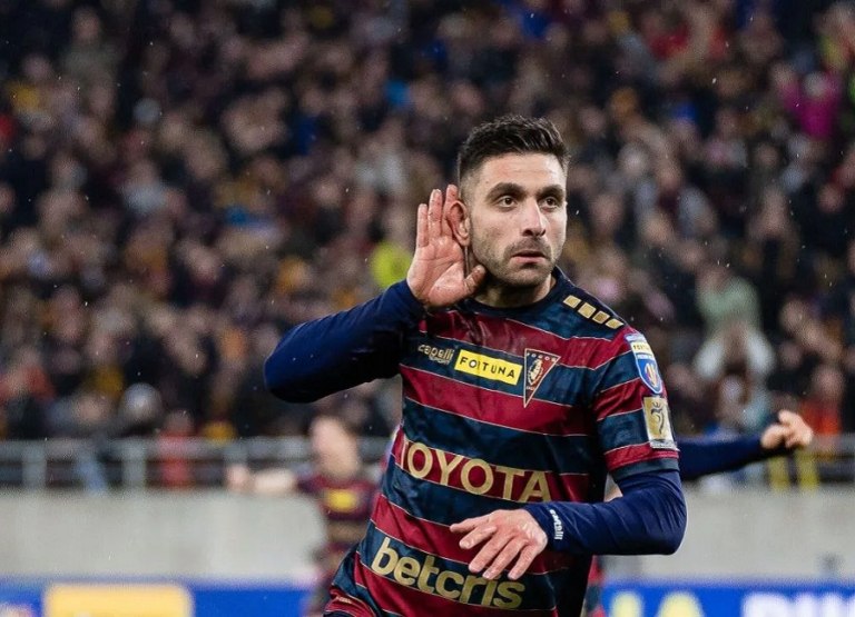 Η ιταλική Ουντινέζε ενδιαφέρεται για την απόκτηση του Ευθύμη Κουλούρη