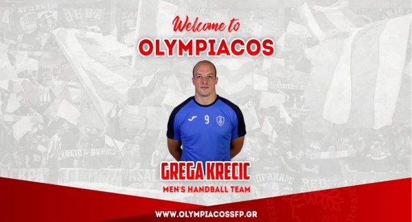 Σπουδαία κίνηση με Κρέτσιτς για τον Ολυμπιακό