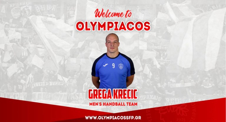 Σπουδαία κίνηση με Κρέτσιτς για τον Ολυμπιακό
