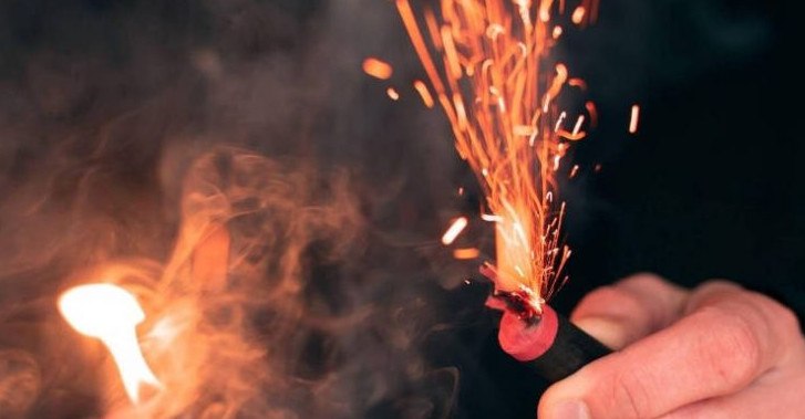 Κρήτη: Έκρηξη κροτίδας σε γάμο στο Ρέθυμνο – Σοβαρά τραυματισμένος 61χρονος