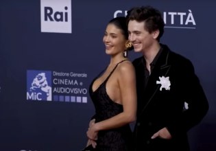 Η Κάιλι Τζένερ κάνει το επόμενο βήμα στη σχέση της με τον Τιμοτέ Σαλαμέ – και δεν είναι αυτό που νομίζεις