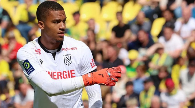 Παναθηναϊκός: Η ώρα άφιξης του Αλμπάν Λαφόντ