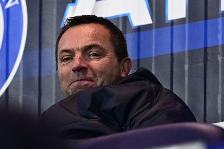 Τα τετ α τετ του Λανουά με τους διαιτητές