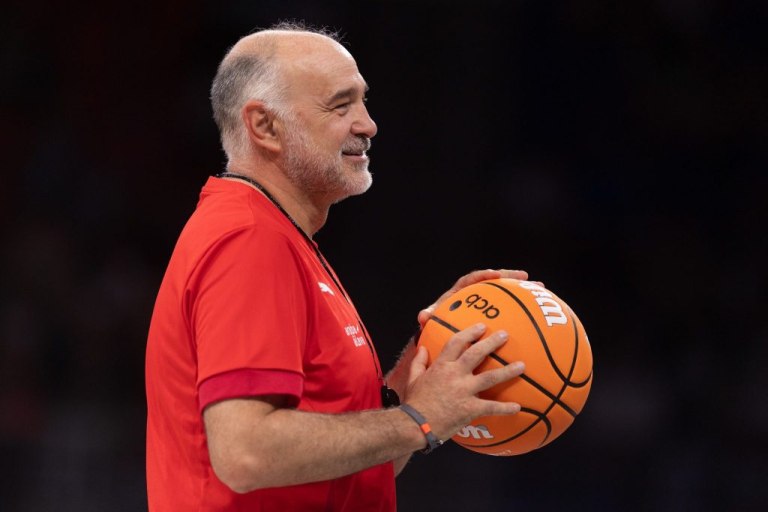 «Ο Λάσο είναι το φαβορί για να αντικαταστήσει τον Σκαριόλο στην εθνική Ισπανίας»