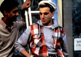 «Ήταν μια φιλική ταινία και μετά φιλήθηκαν» – Το Ωραίο μου Πλυντήριο 40 χρόνια μετά