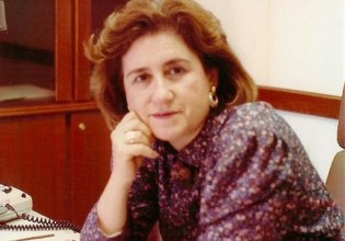 Λένα Παππά: Πέθανε η σπουδαία ποιήτρια του «Ουρανοδρομίου»