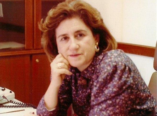 Λένα Παππά: Πέθανε η σπουδαία ποιήτρια του «Ουρανοδρομίου»