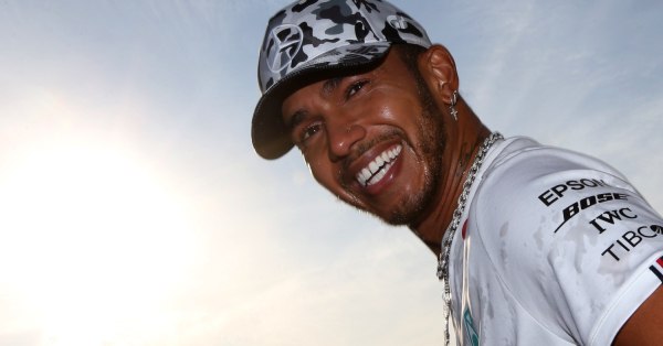 Ο Χάμιλτον βασιλιάς των εσόδων στο Instagram το 2025