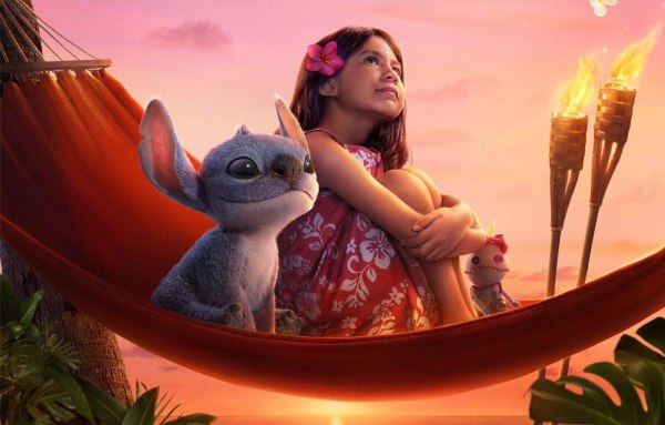 Το «Lilo & Stitch» της Disney γίνεται η πρώτη ταινία του Χόλιγουντ του 2025 που συγκέντρωσε 1 δισεκατομμύριο δολάρια