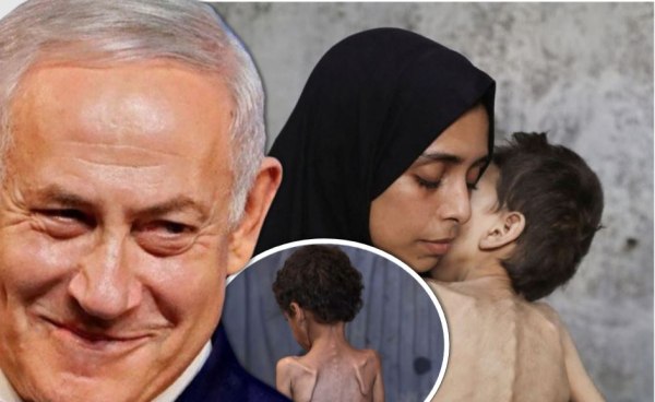 «Σφαγή σε slow motion» – Πώς καταστρέφεται το σώμα εκατοντάδων χιλιάδων Παλαιστινίων