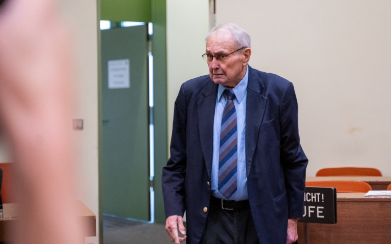 Γερμανία: Καταδίκη πρώην υφυπουργού για διαφθορά – Ελαβε αρκετά εκατομμύρια ευρώ από το Αζερμπαϊτζάν