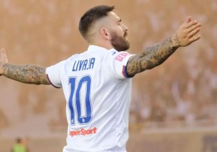 Στο επίκεντρο σκανδάλου ο Μάρκο Λιβάγια