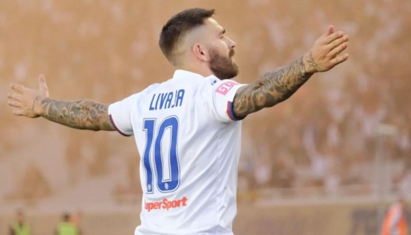 Στο επίκεντρο σκανδάλου ο Μάρκο Λιβάγια